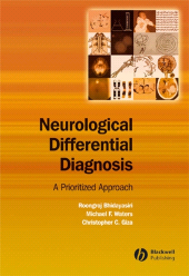 eBook, Neurological Differential Diagnosis : A Prioritized Approach, Blackwell