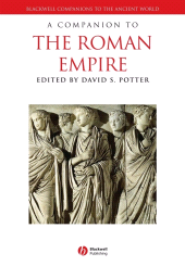 E-book, A Companion to the Roman Empire, Blackwell
