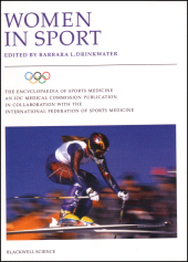 E-book, Women in Sport, Blackwell