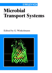 E-book, Microbial Transport Systems, Blackwell