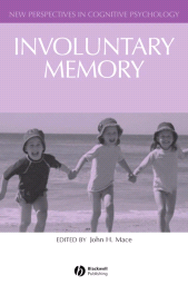 E-book, Involuntary Memory, Blackwell