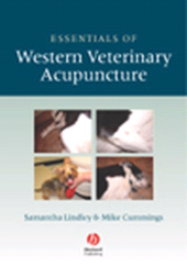 E-book, Essentials of Western Veterinary Acupuncture, Blackwell