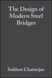 E-book, The Design of Modern Steel Bridges, Blackwell
