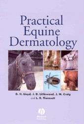 E-book, Practical Equine Dermatology, Blackwell