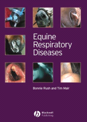 E-book, Equine Respiratory Diseases, Blackwell