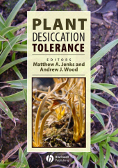 E-book, Plant Desiccation Tolerance, Blackwell