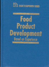 E-book, Food Product Development : Based on Experience, Blackwell
