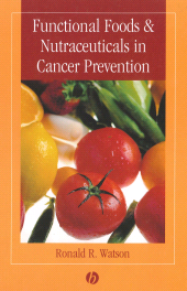 eBook, Functional Foods and Nutraceuticals in Cancer Prevention, Blackwell