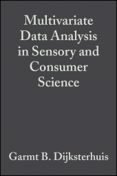 E-book, Multivariate Data Analysis in Sensory and Consumer Science, Blackwell
