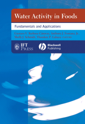 E-book, Water Activity in Foods : Fundamentals and Applications, Blackwell