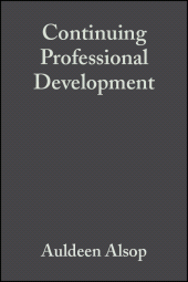 E-book, Continuing Professional Development : A Guide for Therapists, Blackwell