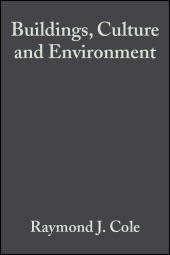 E-book, Buildings, Culture and Environment : Informing Local and Global Practices, Blackwell