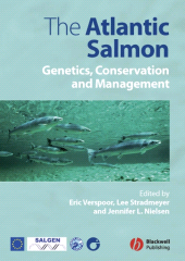 eBook, The Atlantic Salmon : Genetics, Conservation and Management, Blackwell