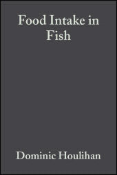 eBook, Food Intake in Fish, Blackwell