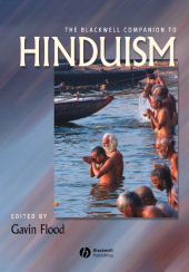 eBook, The Blackwell Companion to Hinduism, Blackwell