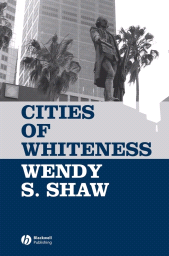 E-book, Cities of Whiteness, Blackwell