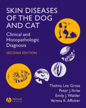 E-book, Skin Diseases of the Dog and Cat : Clinical and Histopathologic Diagnosis, Blackwell
