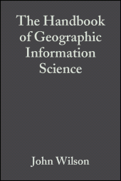 E-book, The Handbook of Geographic Information Science, Blackwell