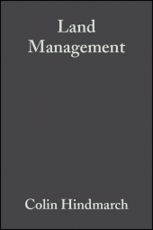 eBook, Land Management : The Hidden Costs, Blackwell