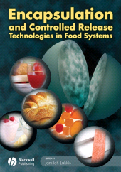 E-book, Encapsulation and Controlled Release Technologies in Food Systems, Blackwell