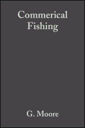 eBook, Commerical Fishing : The Wider Ecological Impacts, Blackwell