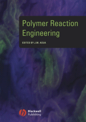 E-book, Polymer Reaction Engineering, Blackwell