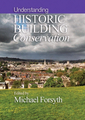 E-book, Understanding Historic Building Conservation, Blackwell