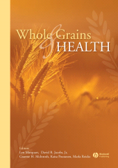 E-book, Whole Grains and Health, Blackwell