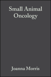 E-book, Small Animal Oncology, Blackwell
