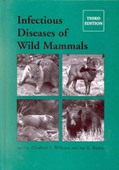 E-book, Infectious Diseases of Wild Mammals, Blackwell