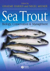 eBook, Sea Trout : Biology, Conservation and Management, Blackwell