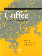 E-book, Coffee : Recent Developments, Blackwell
