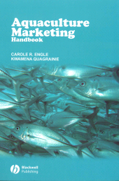 eBook, Aquaculture Marketing Handbook, Blackwell