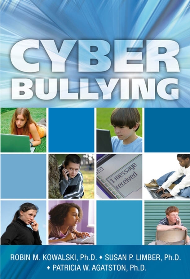 E-book, Cyber Bullying : Bullying in the Digital Age, Blackwell