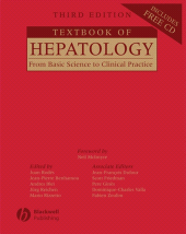 E-book, Textbook of Hepatology : From Basic Science to Clinical Practice, Blackwell