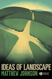 E-book, Ideas of Landscape, Blackwell