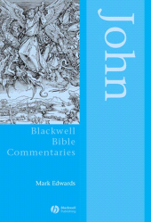 eBook, John Through the Centuries, Blackwell