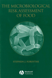 E-book, The Microbiological Risk Assessment of Food, Blackwell
