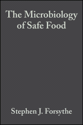 E-book, The Microbiology of Safe Food, Blackwell