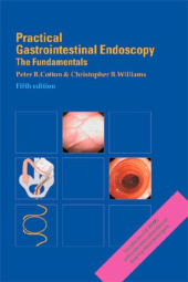 E-book, Practical Gastrointestinal Endoscopy : The Fundamentals, Blackwell