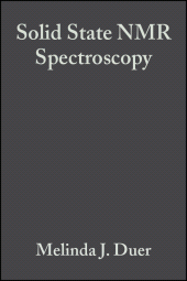 E-book, Solid State NMR Spectroscopy : Principles and Applications, Blackwell
