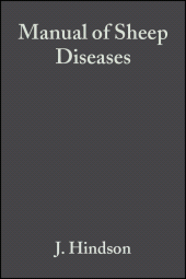 E-book, Manual of Sheep Diseases, Blackwell