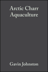 E-book, Arctic Charr Aquaculture, Blackwell
