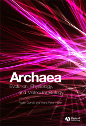E-book, Archaea : Evolution, Physiology, and Molecular Biology, Blackwell