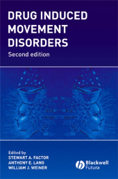 E-book, Drug Induced Movement Disorders, Blackwell
