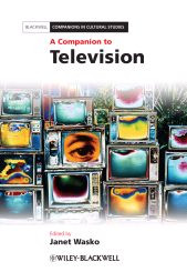 E-book, A Companion to Television, Blackwell