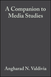 E-book, A Companion to Media Studies, Blackwell