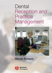 E-book, Dental Reception and Practice Management, Blackwell