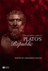 E-book, The Blackwell Guide to Plato's Republic, Blackwell
