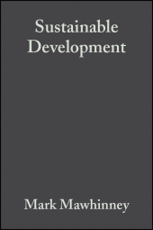 E-book, Sustainable Development : Understanding the Green Debates, Blackwell